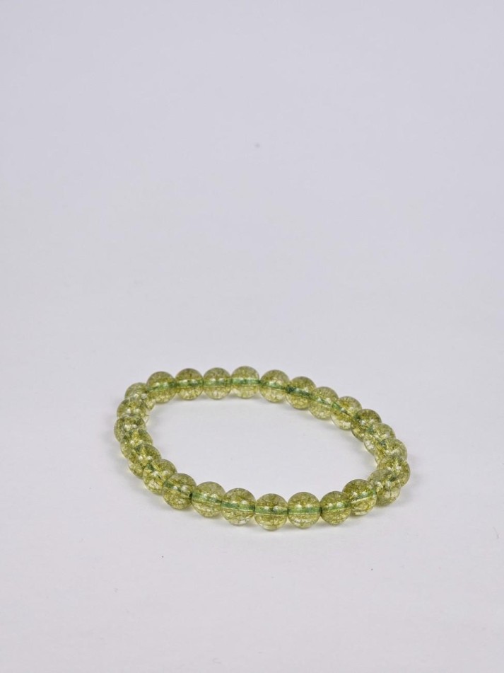 Peridot Bracelet