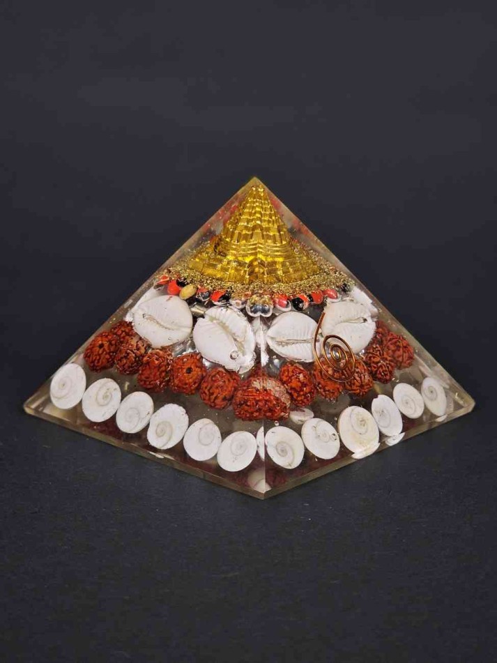 laxmi pyramid