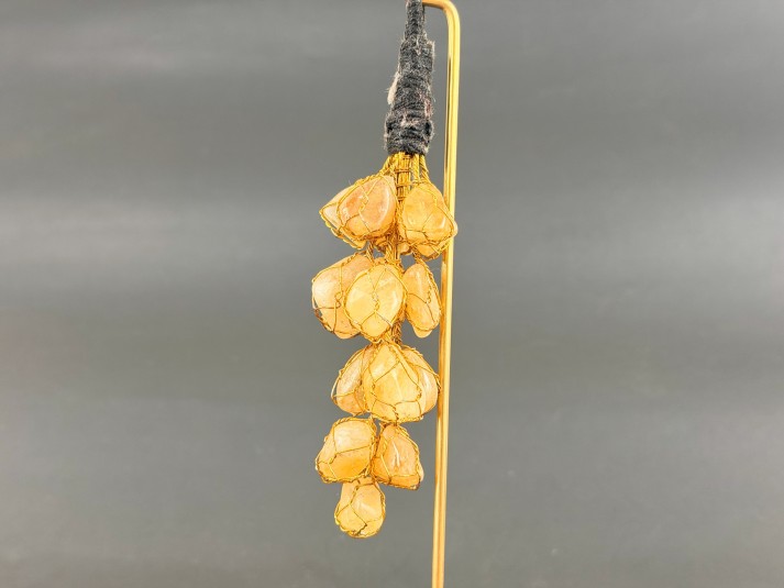 Citrine Hanging
