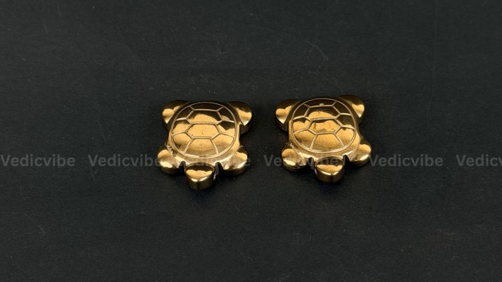 Pyrite tortoise (single piece)