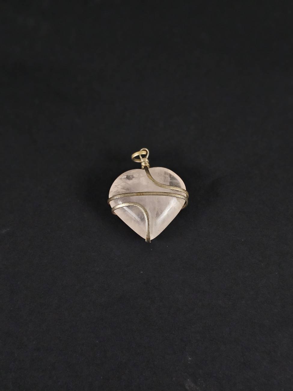 Healing Stone