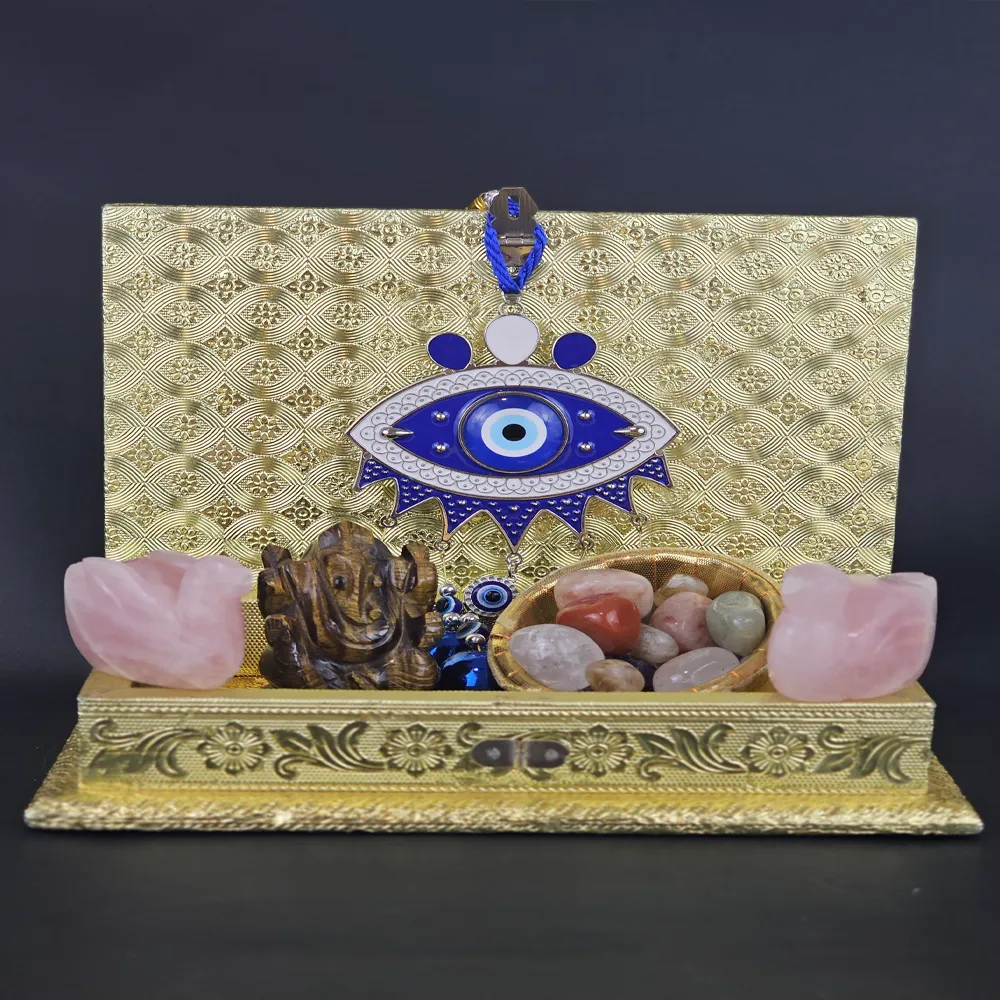 Crystal Gift