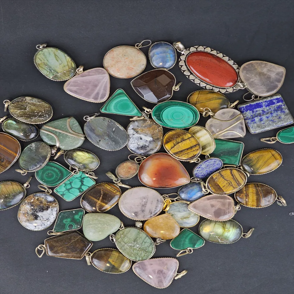 Pendants