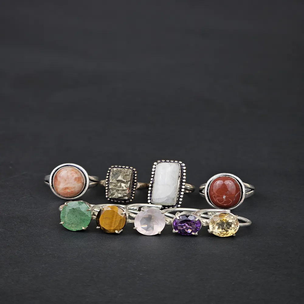 Rings