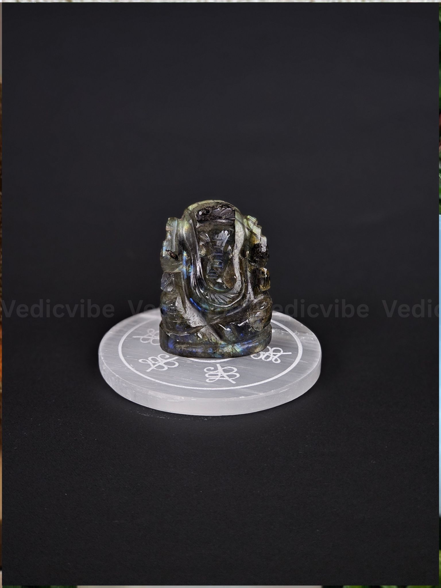 labradorite
