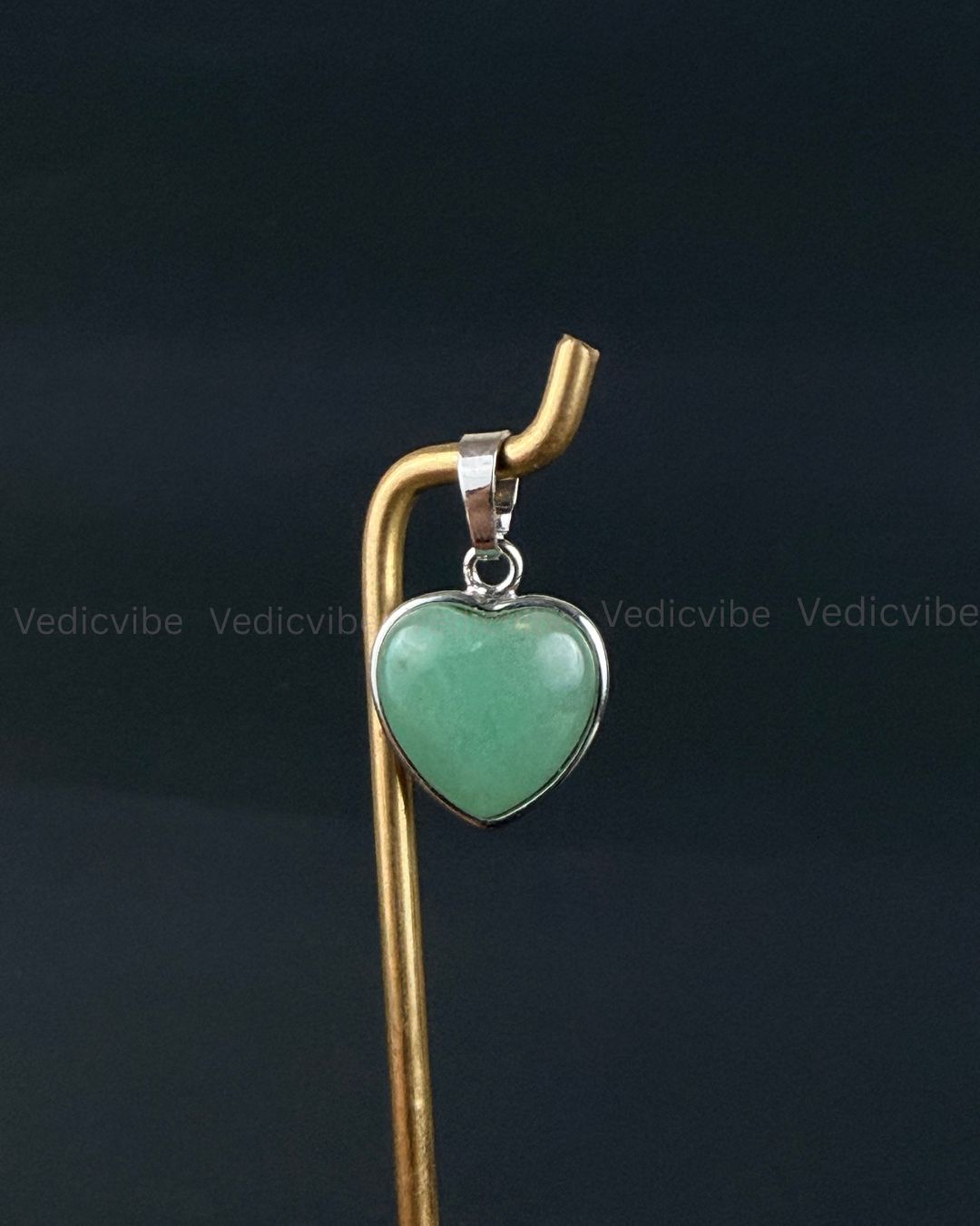 green aventurine