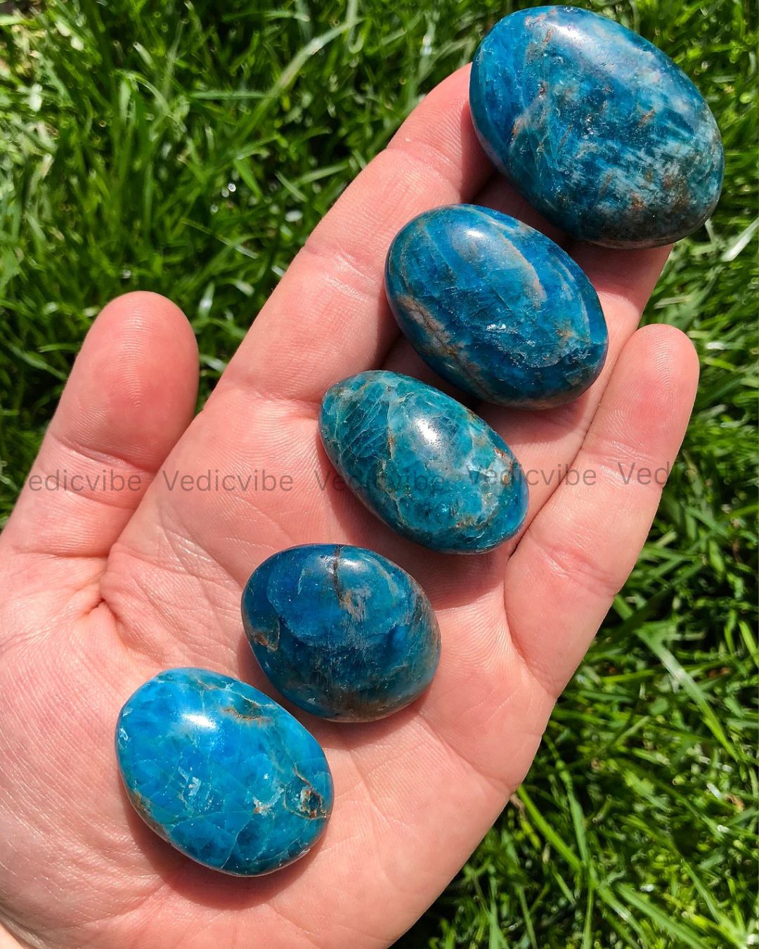 apatite
