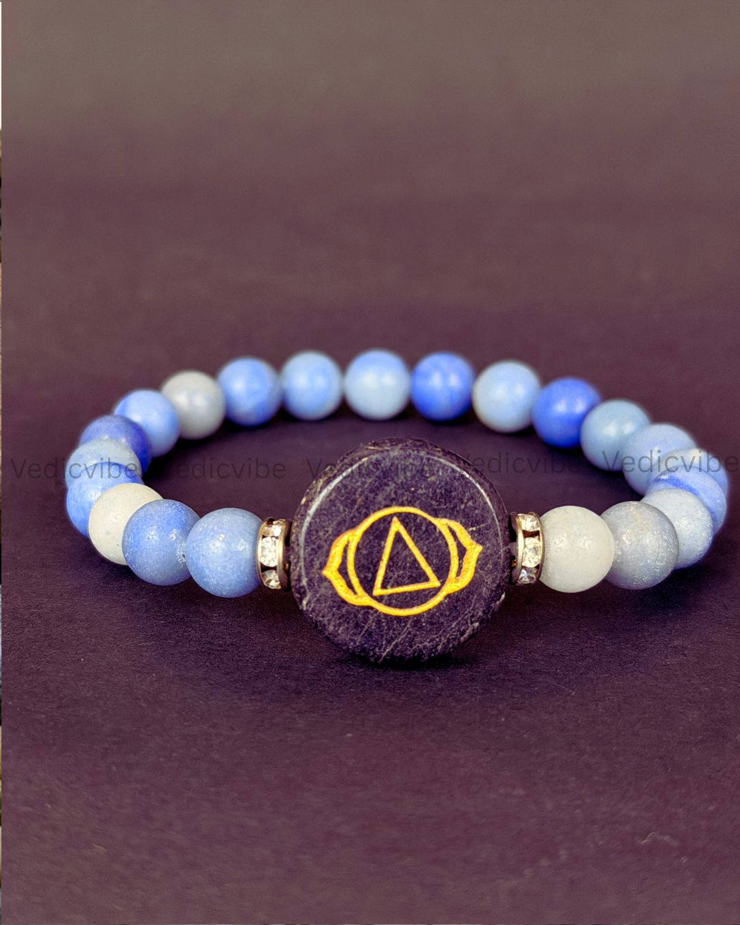 blue lace agate