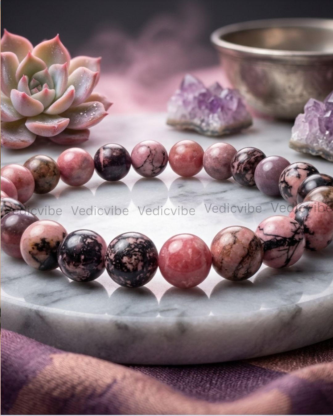 rhodonite