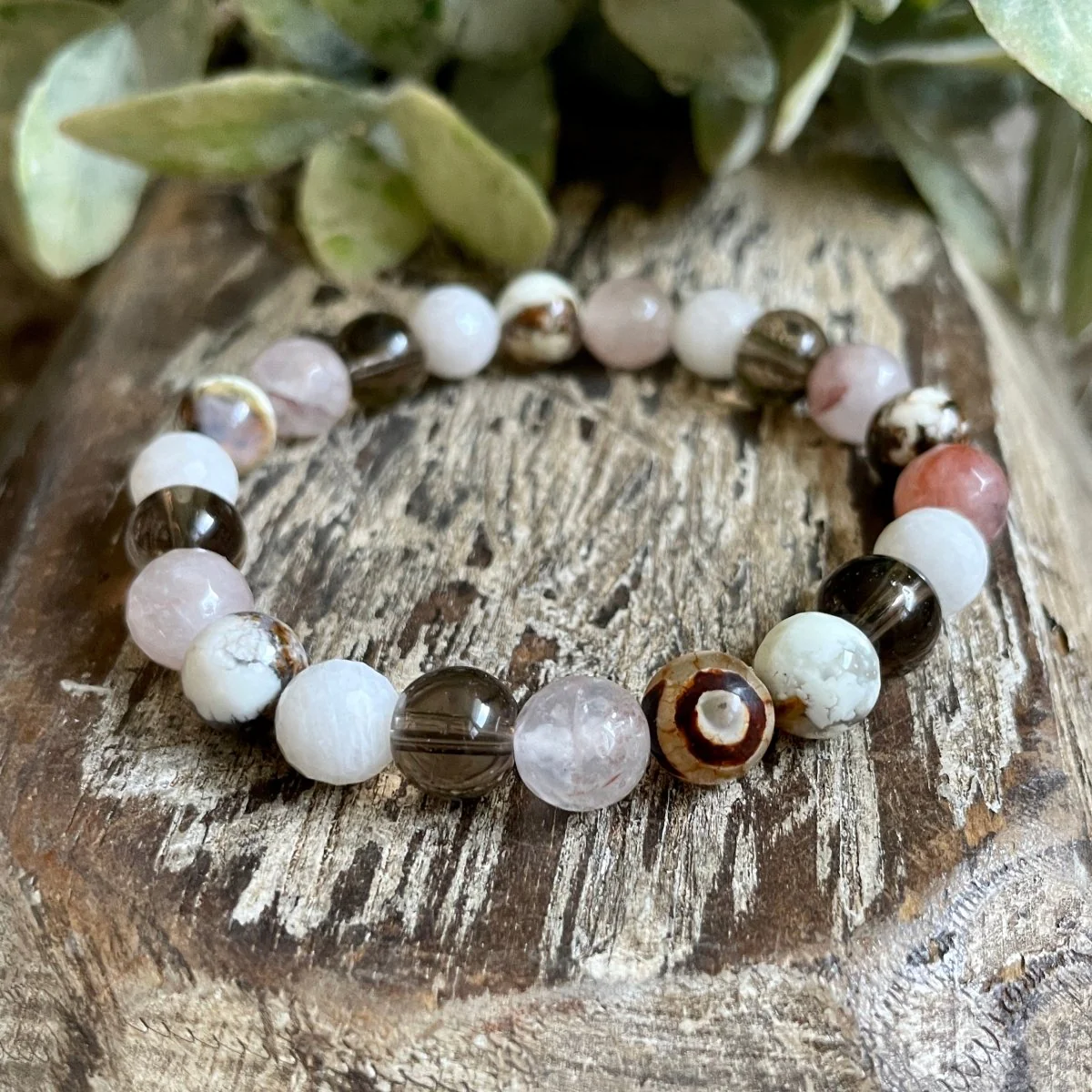 Spiritual & Healing Jewelry